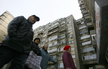 Cât este valoarea imobiliară a românilor? 400 mld. euro