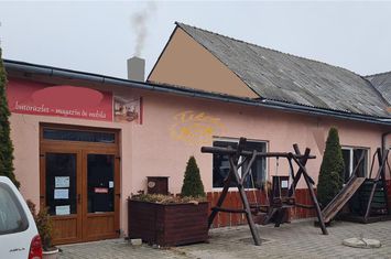 Spațiu comercial de inchiriat CENTRAL - Harghita anunturi imobiliare Harghita