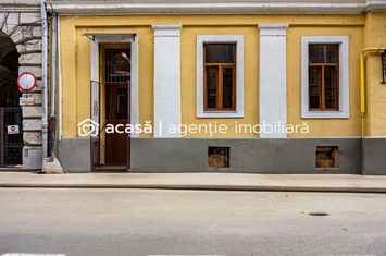 Spațiu comercial strada Episcopiei nr 1, Pregătit pt afacerea ta! anunturi imobiliare Arad