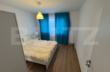 Apartament 2 camere de vanzare ALEEA TRANDAFIRILOR - Dambovita anunturi imobiliare Dambovita