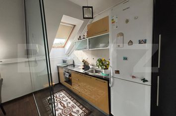 Apartament 2 camere de inchiriat FLORESTI - Cluj anunturi imobiliare Cluj