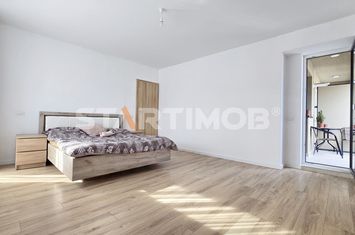 Garsoniera cu parcare Noua Residence anunturi imobiliare Brasov