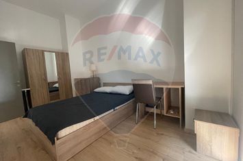 Apartament 2 camere, de închiriat,  în Copou, complet mobilat anunturi imobiliare Iasi