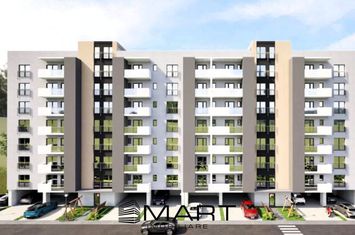 Apartament 3 camere de vanzare MIHAI VITEAZU - Sibiu anunturi imobiliare Sibiu