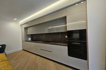 Apartament 3 camere nou, terasa, zona Iancu Nicolae anunturi imobiliare Bucuresti