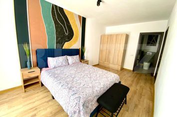 Apartament 3 camere de vanzare SANPETRU - Brasov anunturi imobiliare Brasov