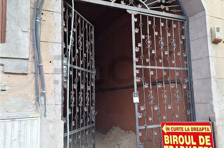 Spațiu comercial de inchiriat CENTRAL - Bihor anunturi imobiliare Bihor