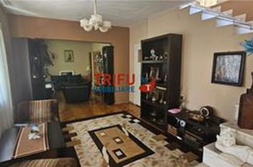 Vilă - 4 camere de inchiriat CENTRAL - Alba anunturi imobiliare Alba