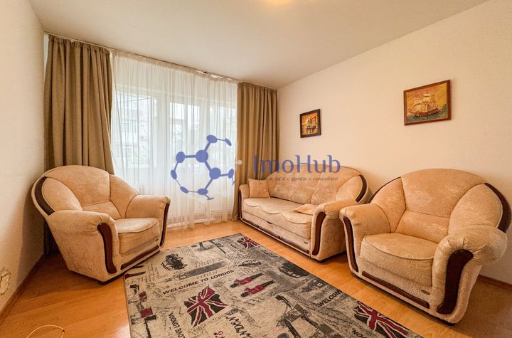 Apartament 2 camere de vanzare, Pacurari, Iasi anunturi imobiliare Iasi