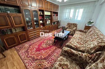 Apartament 3 camere de vanzare PASCANI - Iasi anunturi imobiliare Iasi