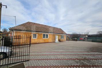 Casă - 3 camere de vanzare SANCRAI - Alba anunturi imobiliare Alba