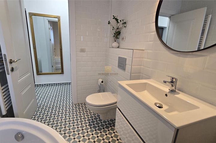Garsonieră de inchiriat IPOTESTI - Suceava anunturi imobiliare Suceava