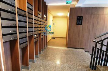 Apartament 2 camere de inchiriat TRACTORUL - Brasov anunturi imobiliare Brasov