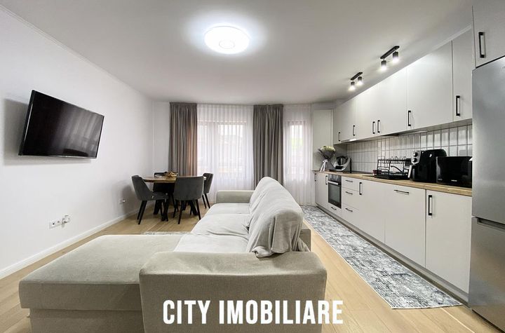 Apartament 3 camere de vanzare MARASTI - Cluj anunturi imobiliare Cluj