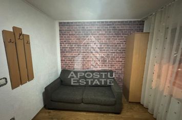 Garsoniera in zona UMT, ideal investie anunturi imobiliare Timis
