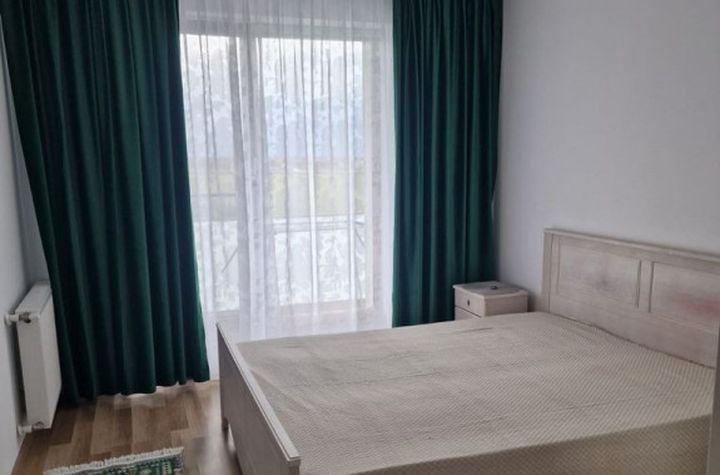 Apartament 2 camere de inchiriat TRACTORU - Brasov anunturi imobiliare Brasov