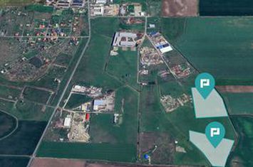 Teren intravilan de 29,970mp Sacalaz anunturi imobiliare Timis