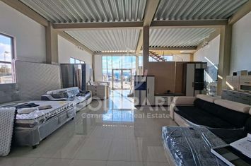 SHOWROOM - Expunere si Vitrina Mare  la Bulevard -Principal- Parcari anunturi imobiliare Cluj