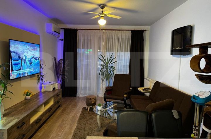Apartament 3 camere de vanzare ORADEA - Bihor anunturi imobiliare Bihor