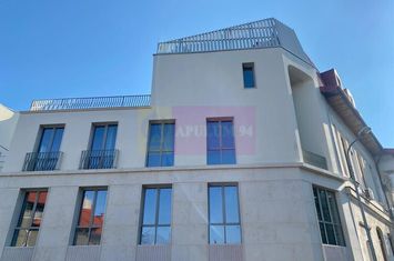 Apartament 4 camere, tip duplex, P+1 – Licurg anunturi imobiliare Bucuresti