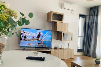 Apartament 2 camere de vanzare PIPERA - Bucuresti anunturi imobiliare Bucuresti