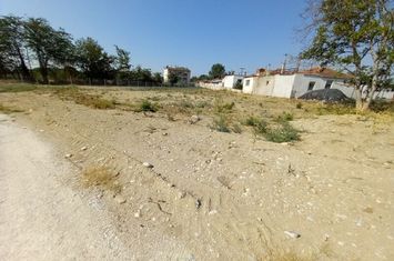 Teren construibil 1.360 mp — zona Sigis, Serres anunturi imobiliare Grecia