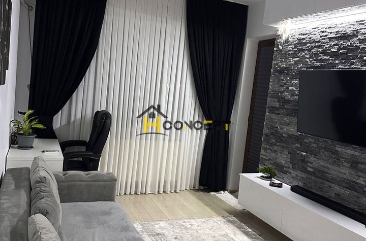 Inchiriere 2 camere Popesti Gama Residence anunturi imobiliare Bucuresti