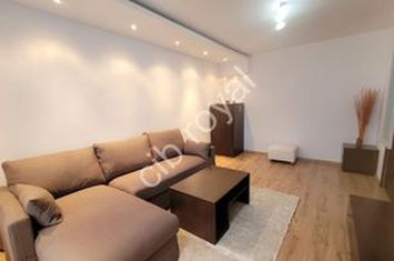 Inchiriez apartament 3 camere Calea Grivitei,renovat si igienizat,langa metrou Grivita,bloc reabilitat termic anunturi imobiliare Bucuresti