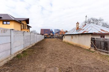 Grădină 300 mp - în oraș anunturi imobiliare Neamt