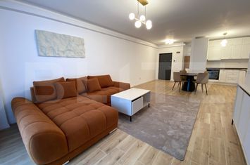 Apartament 3 camere de vanzare CLUJ-NAPOCA - Cluj anunturi imobiliare Cluj