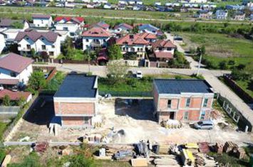 Vila Tunari P+1E cu 4 CAMERE | Maria Calimachi anunturi imobiliare Bucuresti