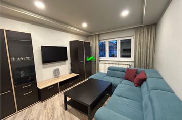 Apartament 3 camere de inchiriat CENTRAL - Sibiu anunturi imobiliare Sibiu