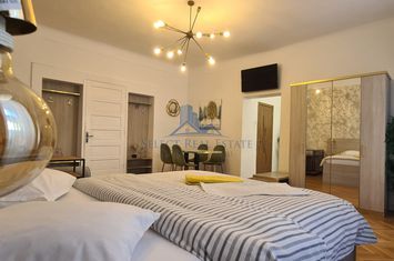 Apartament 3 camere de vanzare SIBIU - Sibiu anunturi imobiliare Sibiu