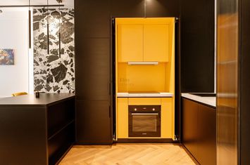 Apartament nou cu 2 camere de inchiriat EAS/Residence Central anunturi imobiliare Bihor