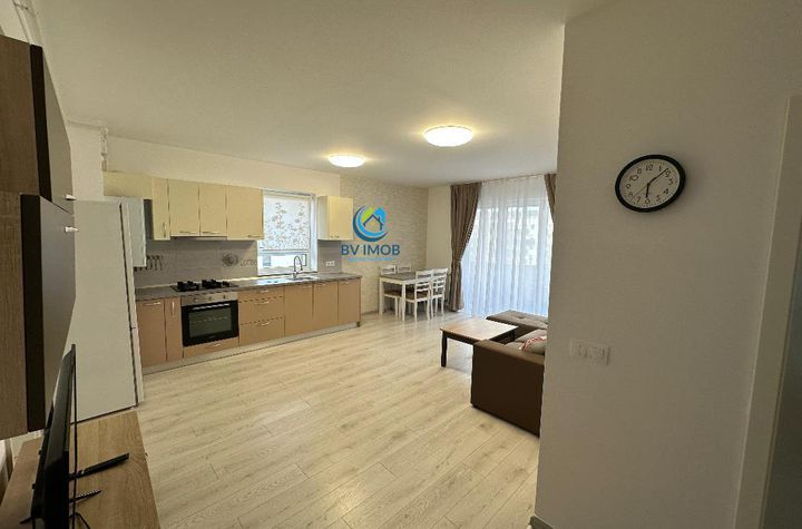 Apartament 3 camere de inchiriat AVANTGARDEN - Brasov anunturi imobiliare Brasov