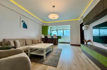 2 camere Piata Muncii | Imobil 2018 | Loc parcare anunturi imobiliare Bucuresti