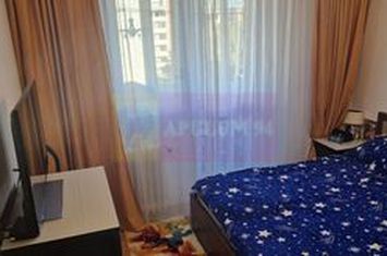 Vanzare apartament cu 3 camere in zona Baba Novac-metrou anunturi imobiliare Bucuresti