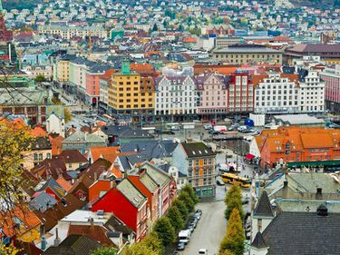 Top 10 – Cele mai scumpe orașe din Europa, în 2016