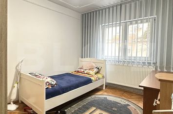 Apartament 4 camere de vanzare LIPOVEI - Timis anunturi imobiliare Timis