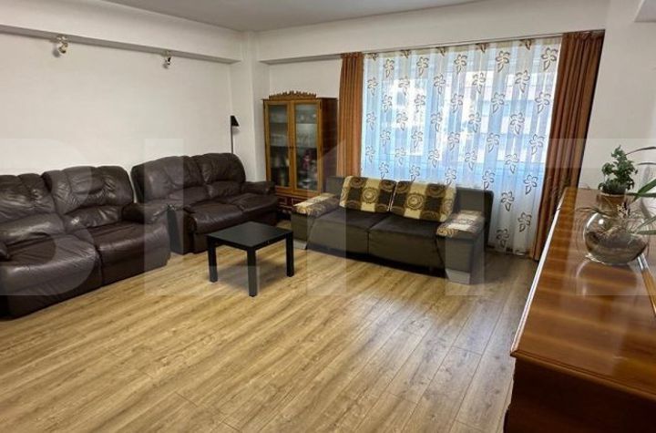 Apartament 3 camere de vanzare CLUJ-NAPOCA - Cluj anunturi imobiliare Cluj