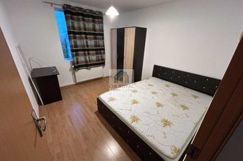 Inchiriez apartament 3 camere zona Militari-Pacii, Str. Iedului, la 6 minute metrou Pacii,9 minute metrou/Piata Gorjului. anunturi imobiliare Bucuresti