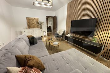 Apartament 3 camere de inchiriat CLUJ-NAPOCA - Cluj anunturi imobiliare Cluj