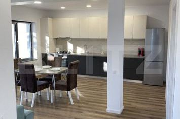Apartament 2 camere de inchiriat DEZMIR - Cluj anunturi imobiliare Cluj