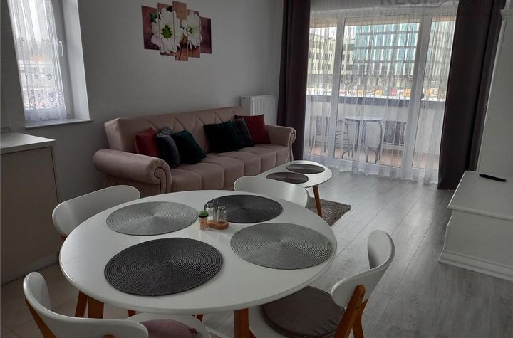 Apartament 2 camere de inchiriat TRACTORUL - Brasov anunturi imobiliare Brasov