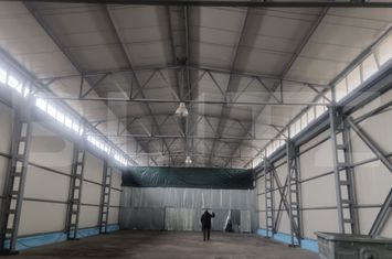 Spațiu industrial de vanzare MIHAI BRAVU - Prahova anunturi imobiliare Prahova