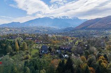 Teren intravilan în Zărnești, zona Tohanita, cu pădurice și parau curg anunturi imobiliare Brasov