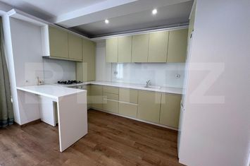 Apartament 3 camere de inchiriat FLORESTI - Cluj anunturi imobiliare Cluj