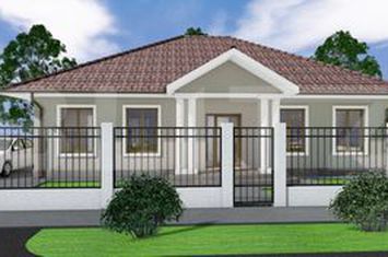 Casă - 4 camere de vanzare SANPETRU - Brasov anunturi imobiliare Brasov
