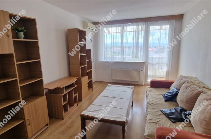 Apartament 3 camere de vanzare SIRETULUI - Sibiu anunturi imobiliare Sibiu