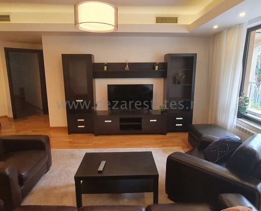 Apartament 3 camere Herastrau (Soseaua Nordului), 92 mp
